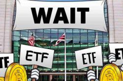 比特币ETF遭到84%反对票，反对者们都